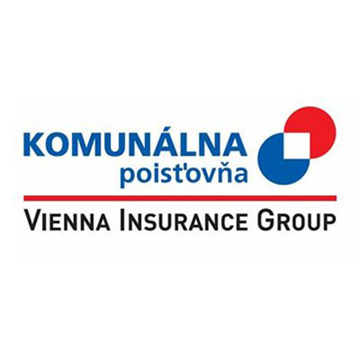 Komunálna poisťovňa