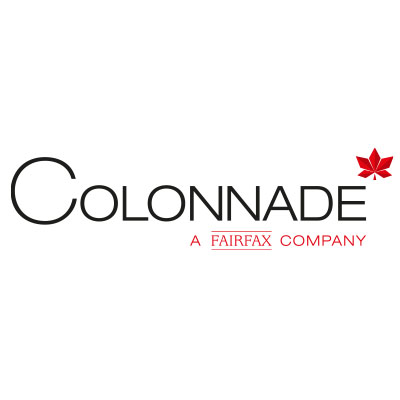 Colonnade