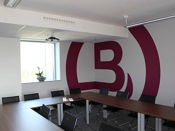 Brokeria - Sprostredkovateľ pre lepšiu budúcnosť